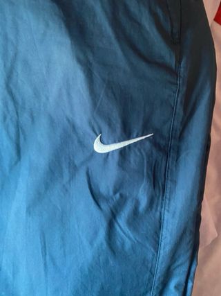 Pantalones Nike - Deportivos Impermeables