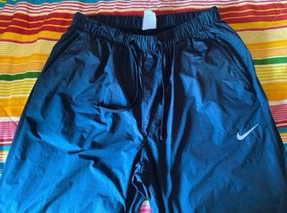 Pantalones Nike - Deportivos Impermeables