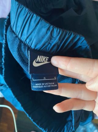 Pantalones Nike - Deportivos Impermeables