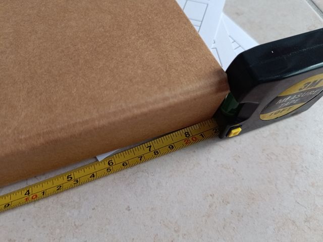 Raccoglitore Tommy design - Planner