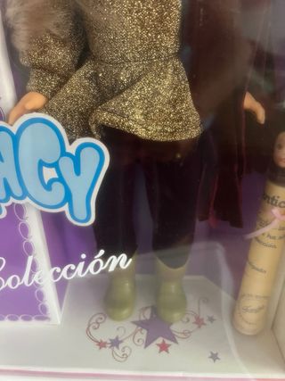 Nancy Boutique 2012