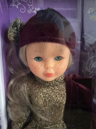 Nancy Boutique 2012