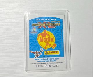 Adrenalyn XL Rakitic Edición Limitada