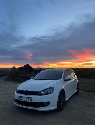 Volkswagen Golf 2010
