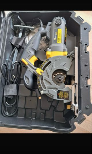 Sierra circular BUZZSAW D42