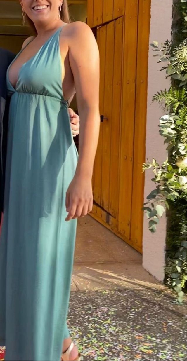 Abito da festa The Are