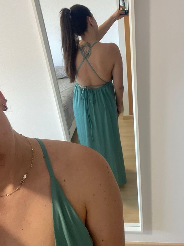 Abito da festa The Are