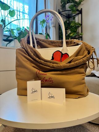 Christian Louboutin x Shun Sudo Small by My Side