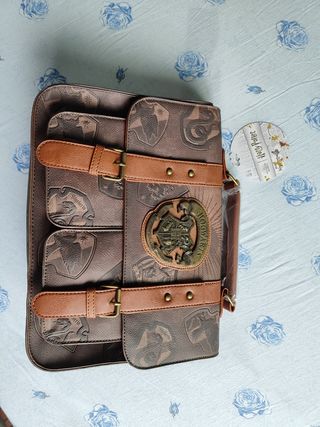 Messenger Bag Harry Potter