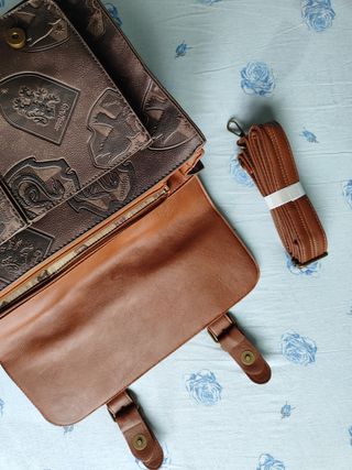Messenger Bag Harry Potter