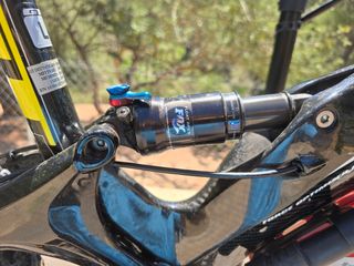 Bicicleta montaña GT Marathon