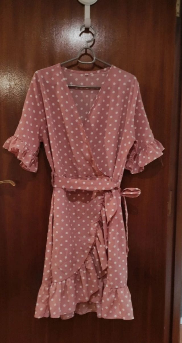 Vestido de verano talla S ( impecable)