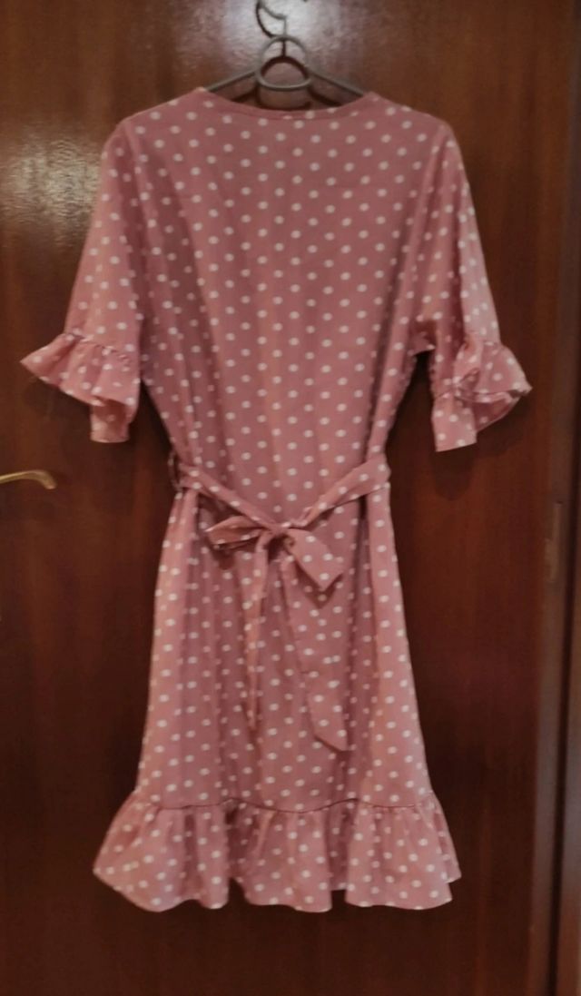 Vestido de verano talla S ( impecable)