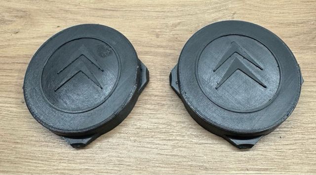 Tapabujes para Citroen C15
