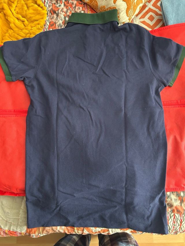 Polo Ralph Lauren | Azul  nuevo