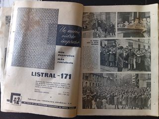 ABC original Franco LOE