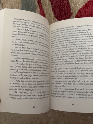 La casa de Mar Novelas junto al mar