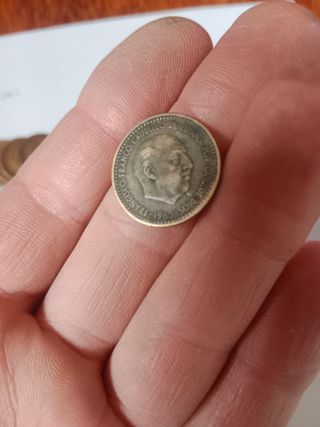 Lote 15 pts 1947 + 7 pts1953 y 6 pts 1963