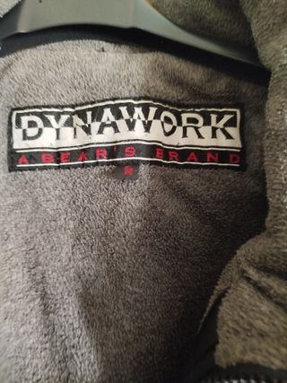 Chaqueta Dynavolt motorista