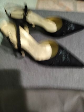Zapatos tacon