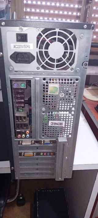 Computer PC