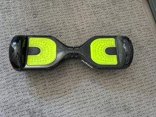Hoverboard Nilox - Negro y Verde