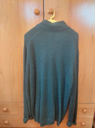 Jersey 11 punto calentito