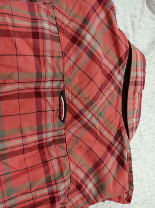 Camisa Tommy Hilfiger