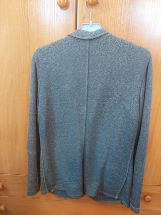 Americana / blazzer  12 Pull and bear