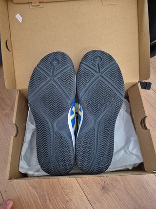 Zapatillas padel ASICS