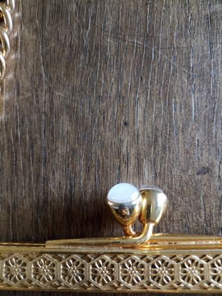 Telaio per borsa vintage