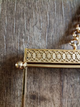 Telaio per borsa vintage