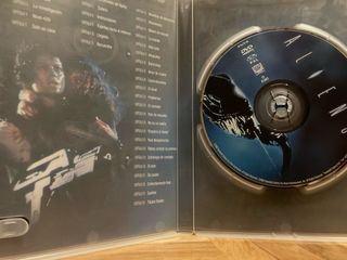 Aliens Edición Especial DVD