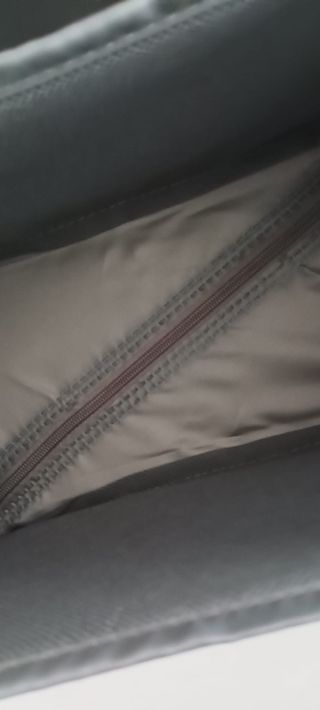 5 Cestas de tela de diferentes tamaños