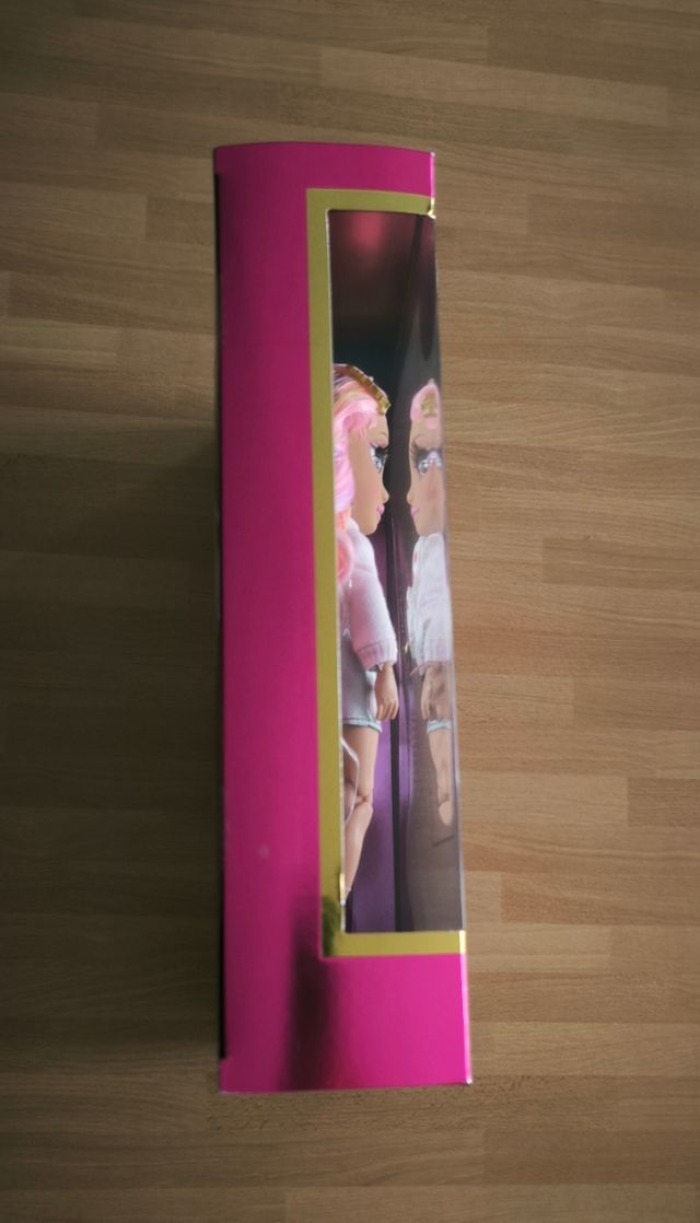 Bambola Rainbow High Junior High Kia Hart