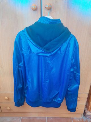 Chaquetón 20 ideal para el frío y la lluvia 