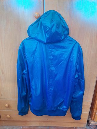 Chaquetón 20 ideal para el frío y la lluvia 