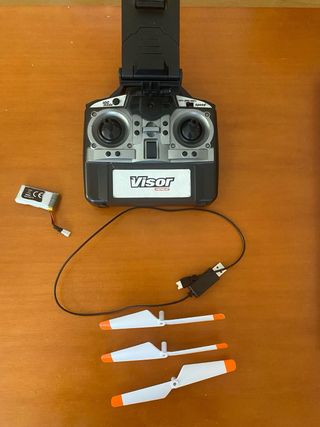 Dron Ninco Air NH90126