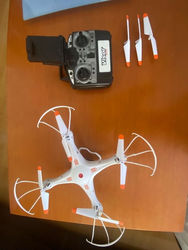 Dron Ninco Air NH90126