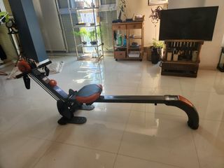 Remo Rower Br 3010 - Máquina fitness
