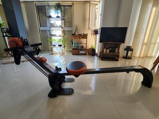 Remo Rower Br 3010 - Máquina fitness