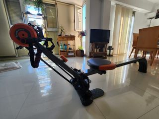 Remo Rower Br 3010 - Máquina fitness