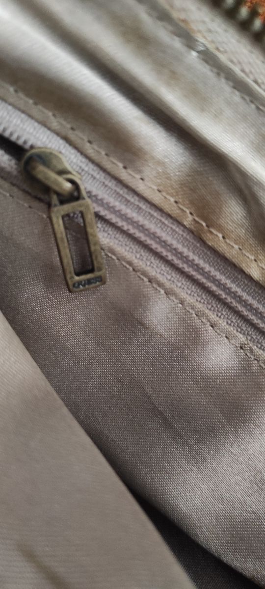 Borsetta Guess - Grigio Argento