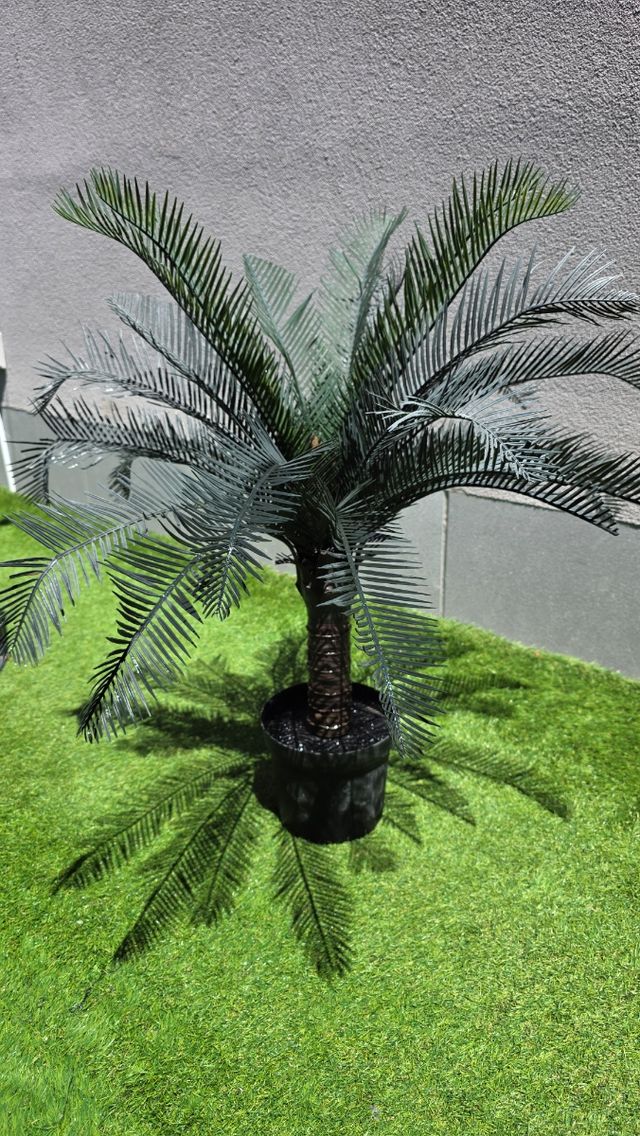 Planta artificial ikea FETKA - Palmera