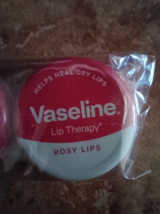 Pack 2 protectores labiales Unilever