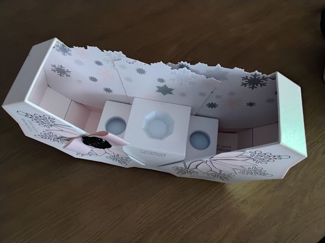 Flowerbomb Viktor&Rolf estuche edición limitada