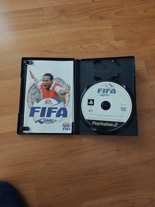 Pro Evolution Soccer 4 - PS2