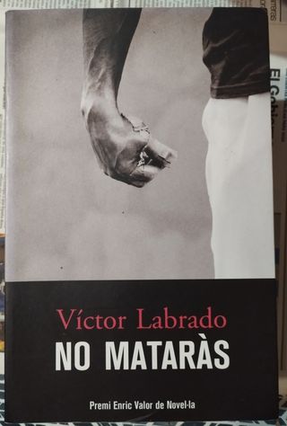 No mataràs