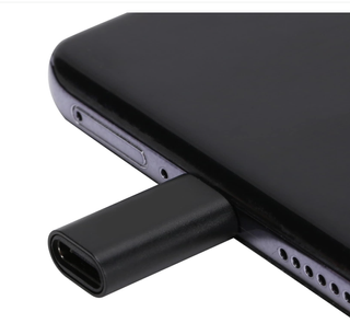 Adaptador USB-C Shanrya – Compacto y Práctico