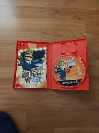 Juegos Play 2